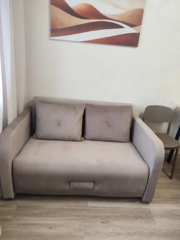 Уютная квартира рядом с морем