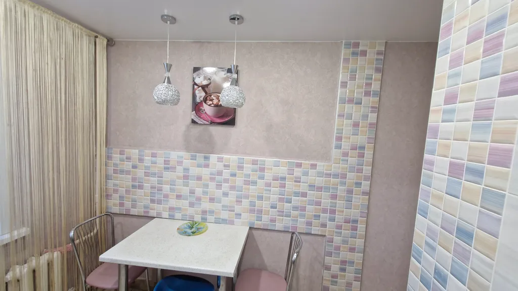 Квартира 1-комнатная Квартира — Ярославль