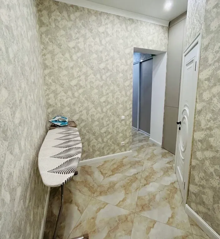 Уютный дом в самом центре города