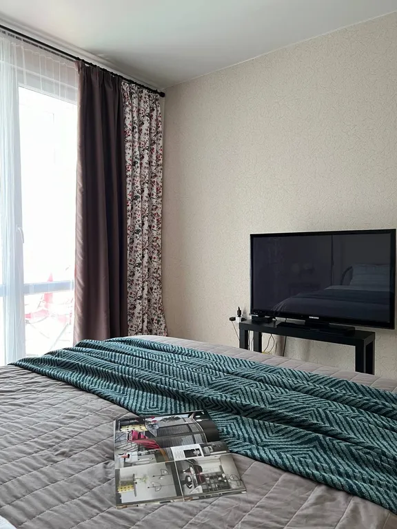 Квартира возле М4