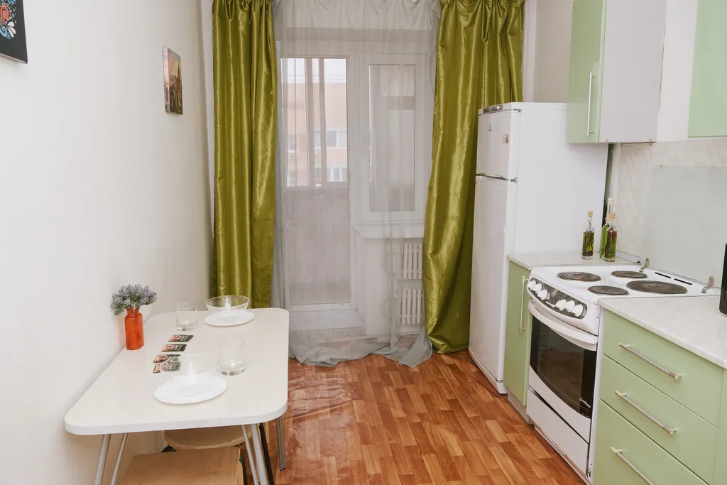 Maxi квартира недалеко от центра