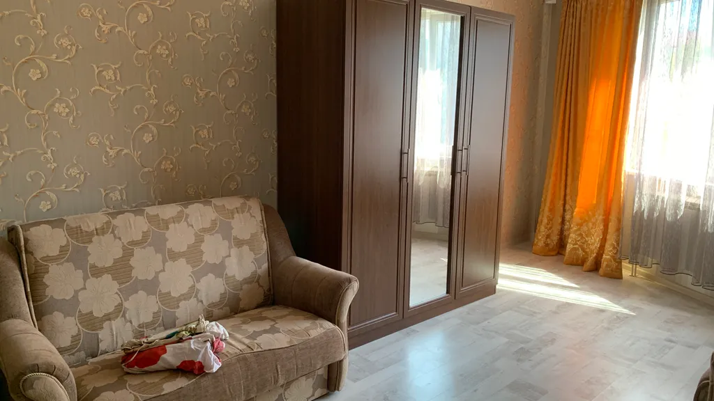 Квартира Огромная квартира недалеко от моря — Адлер