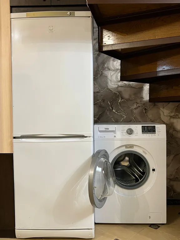 Коттедж Уютный дом в центре города — Дербент