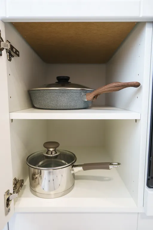 Стильная квартира с евроремонтом