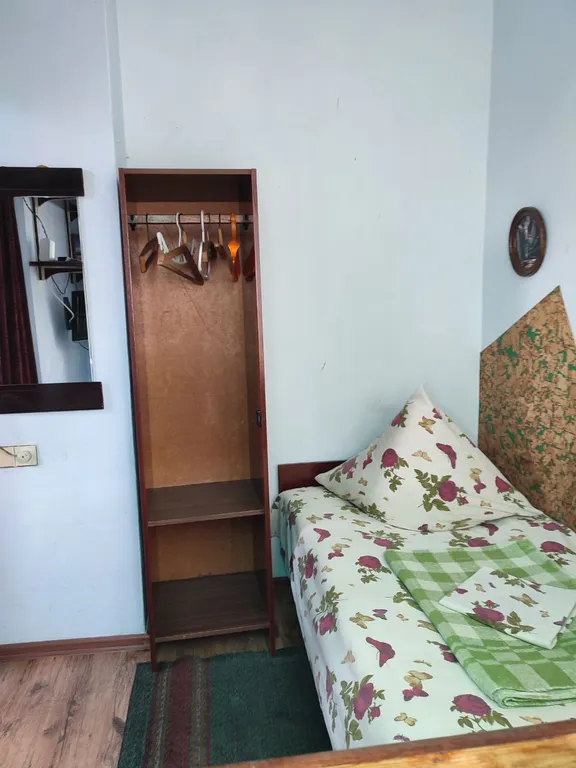 Квартира Комната эконом класса в гостевом доме — аренда посуточно в Гагра