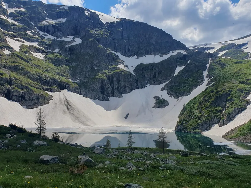 2-комнатный Дом