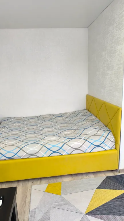 Уютная квартира-студия в центре города