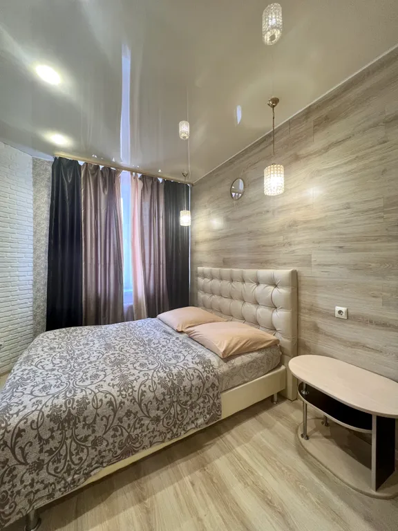 Квартира Просторная евродвушка — аренда посуточно в Владимир