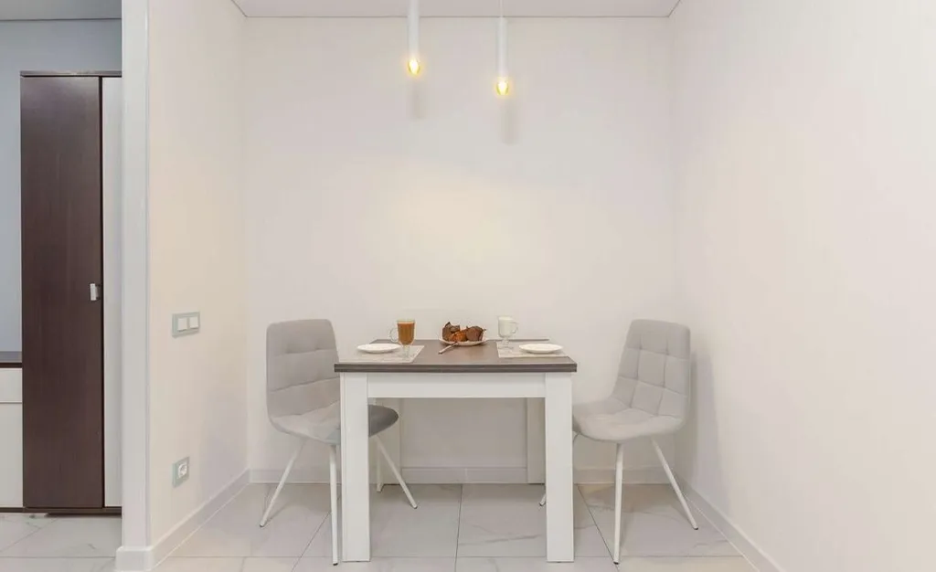 Апартаменты Квартиркаплаза семейный вариант у Самарских терм