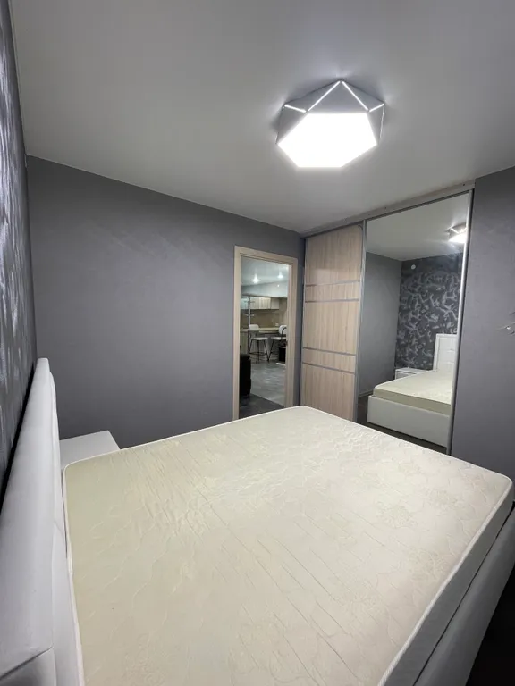 Евро-двухкомнатная с отдельным входом