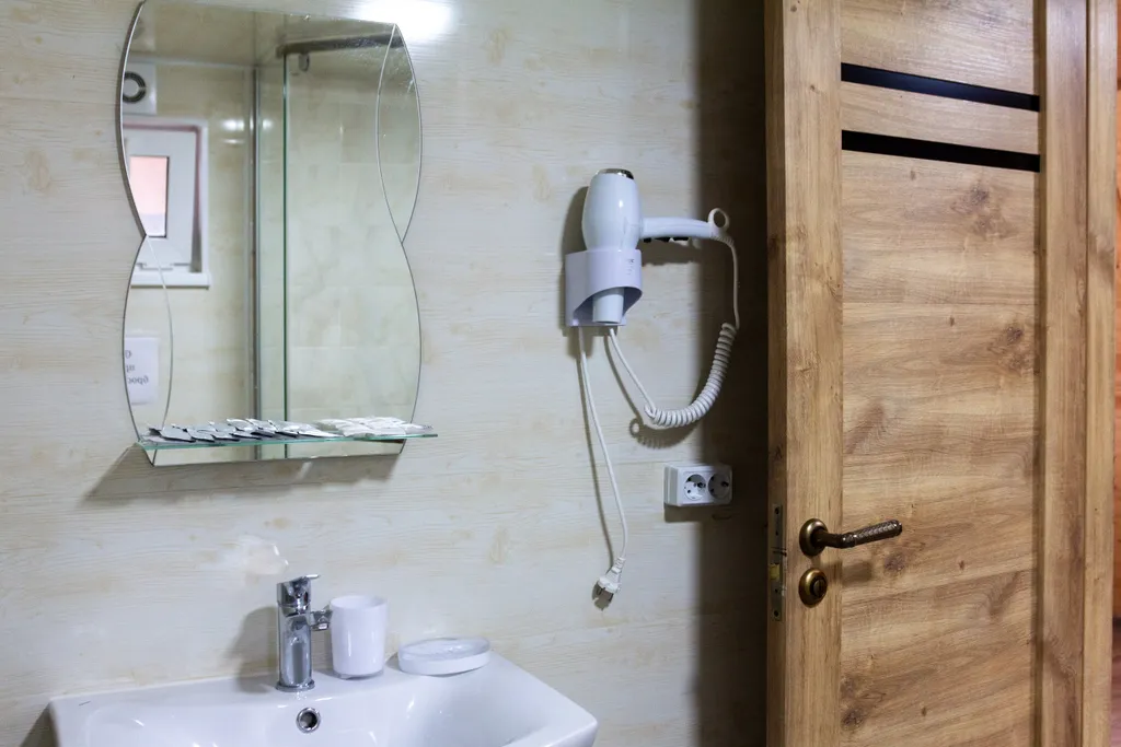 Коттедж Эко-вилла Барнхаус — Головинка