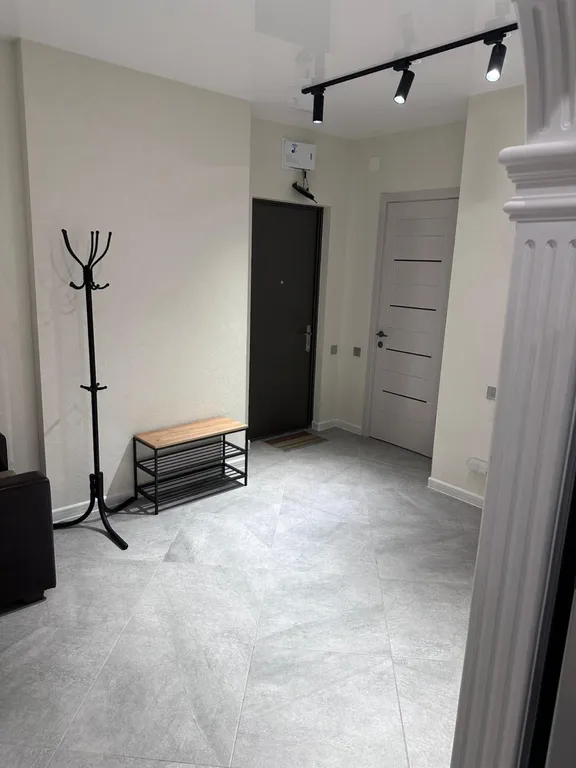 3-комнатная квартира у моря