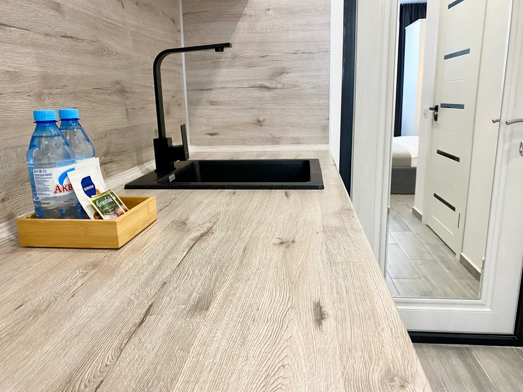 Апартаменты у моря