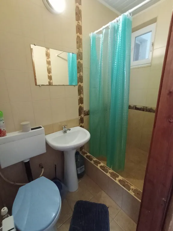 Трёхместный номер