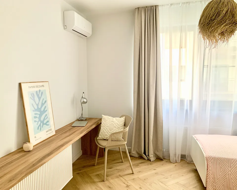 Sandy surf апартаменты у моря с бассейном для идеального отдыха