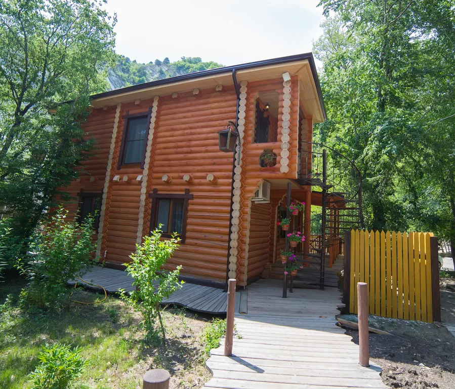 Квартира Комната — Светлый