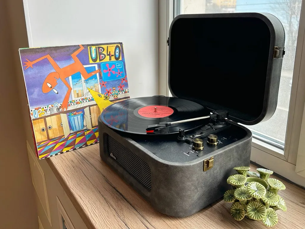 Greenbox в центре