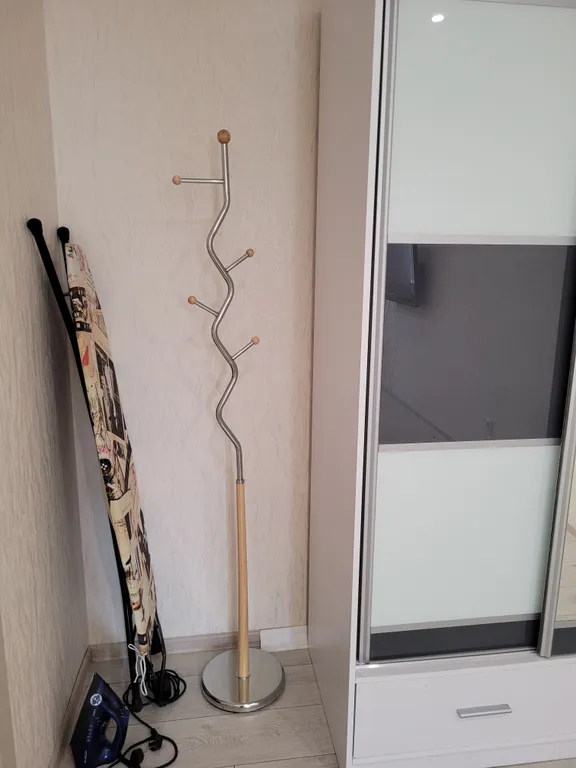 Квартира Уютная квартира в новом микрорайоне — Калининград