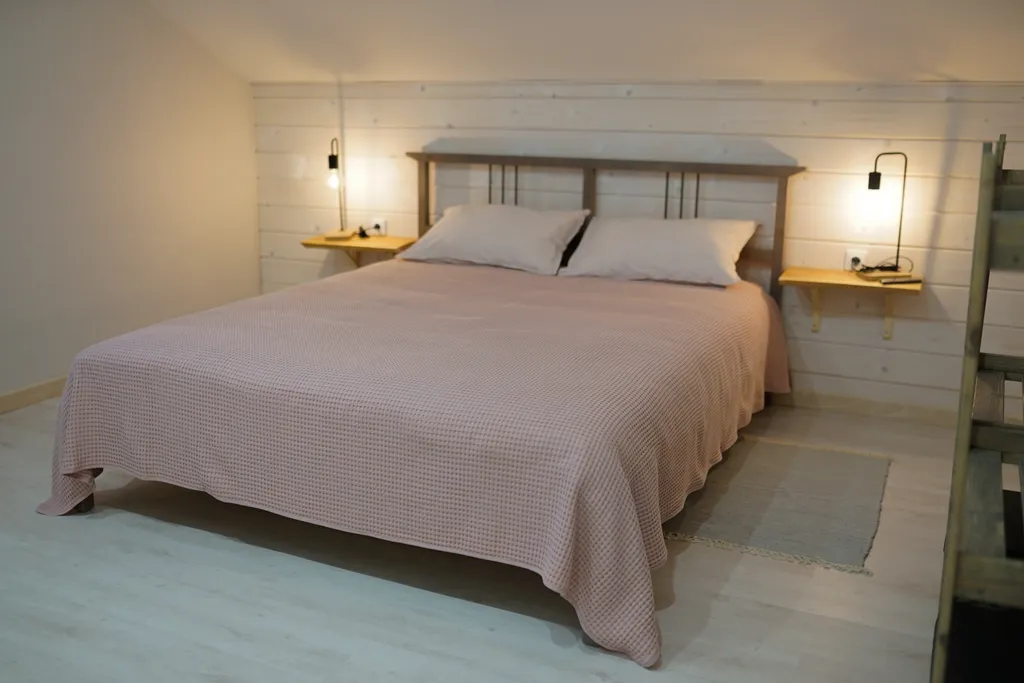 Уютнейший дом в Карелии