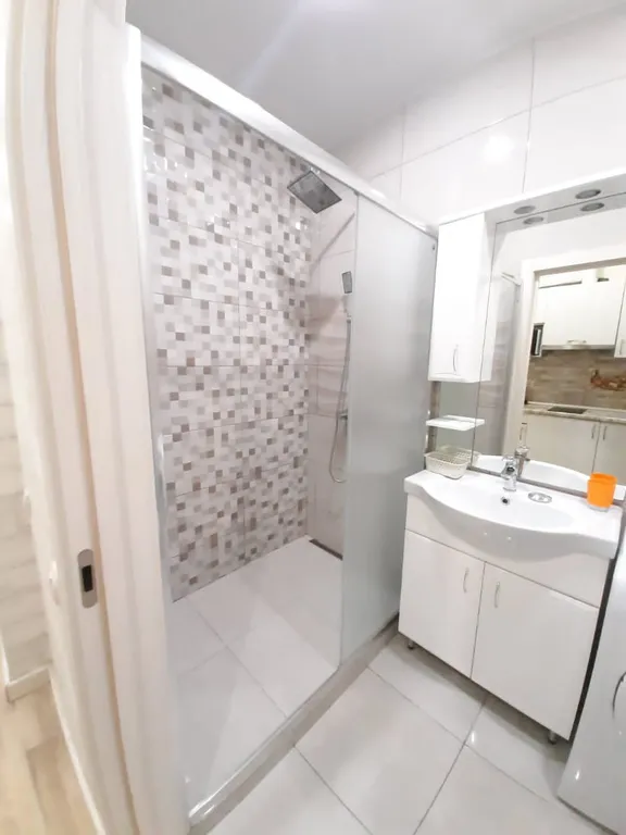 Квартира в центре горнолыжного курорта