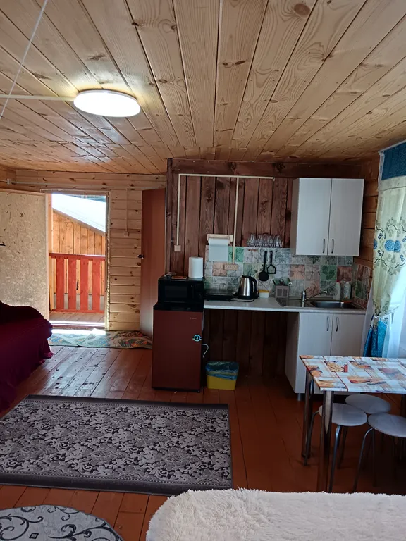 Квартира Комната — аренда посуточно в Чемал