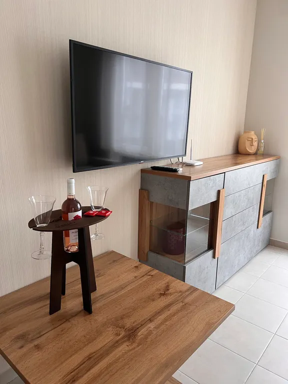 Квартира Квартира Apartments casablanca в ЖК Касабланка — Адлер