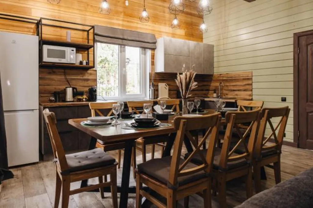 Гостевой дом