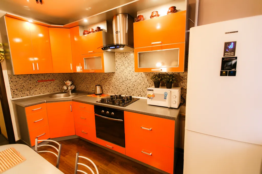 Центр. Звездочёт. Пешеходка