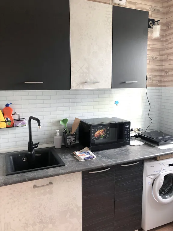 Уютная квартира в центральном районе с прекрасным видом на город