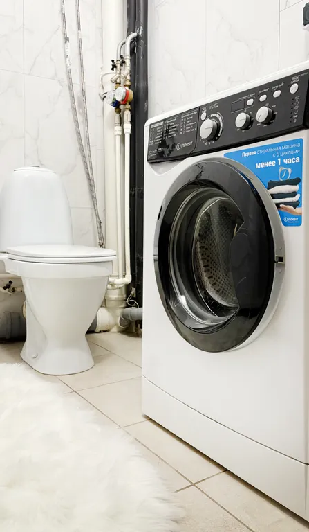 Квартира 1-комнатная квартира в Образцово — Красноярск