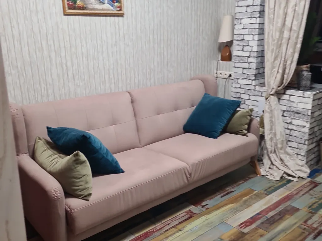 Отдых на море