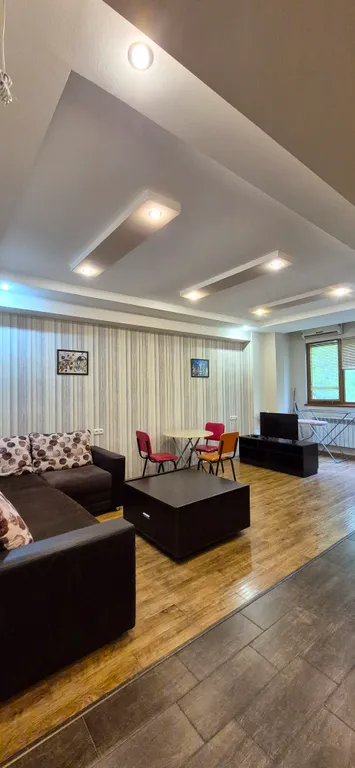 Уютная квартира в сердце Еревана