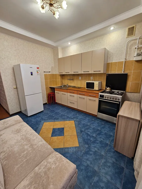 Квартира Комфортная квартира рядом с центром — Казань
