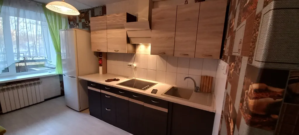 Уютная квартира — аренда посуточно в Витебск