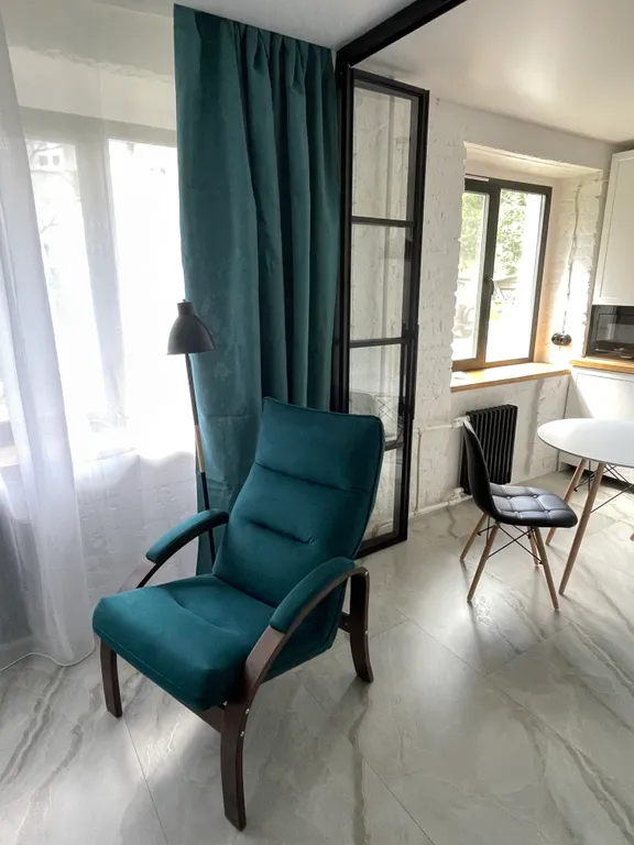 Студия лофт