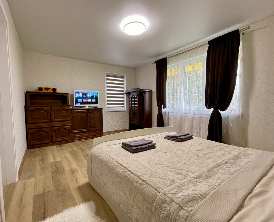 Гостевой дом