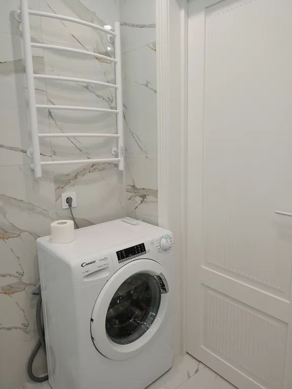 Апартаменты с джакузи и видом на реку Десна