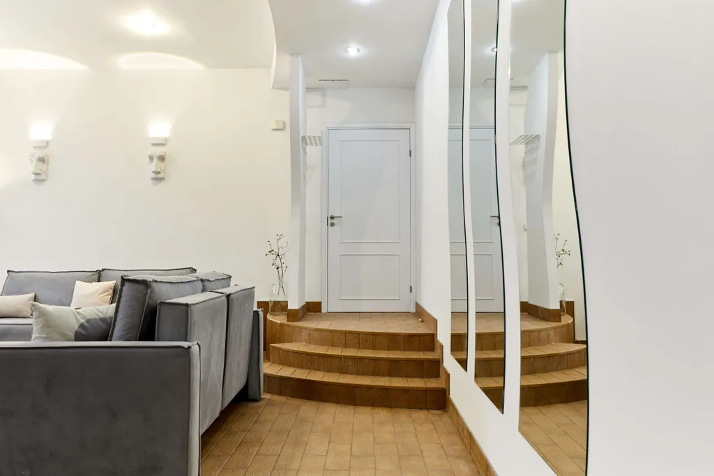 Комфортная и стильная квартира в топ-локации.