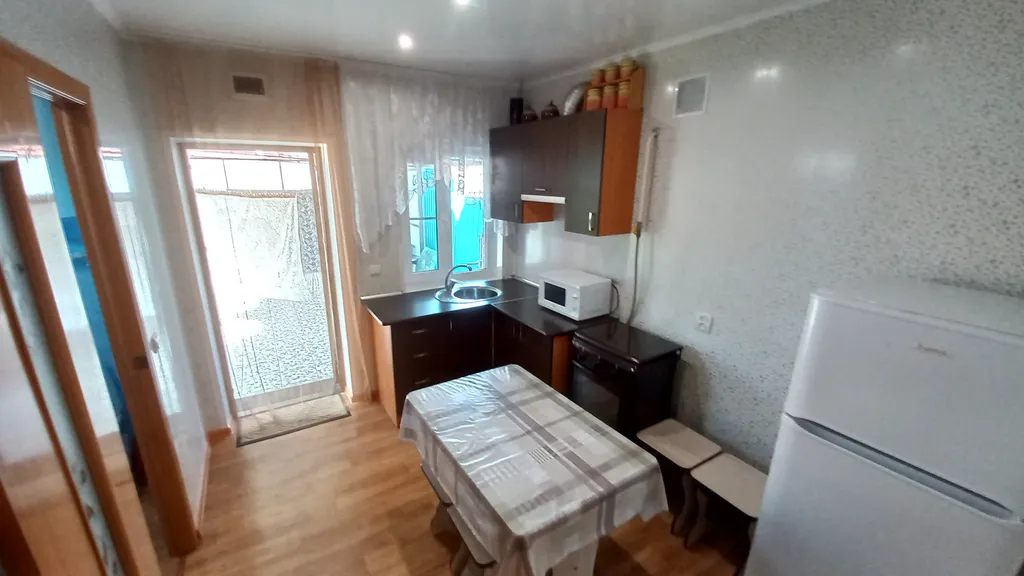 1-комнатный Дом