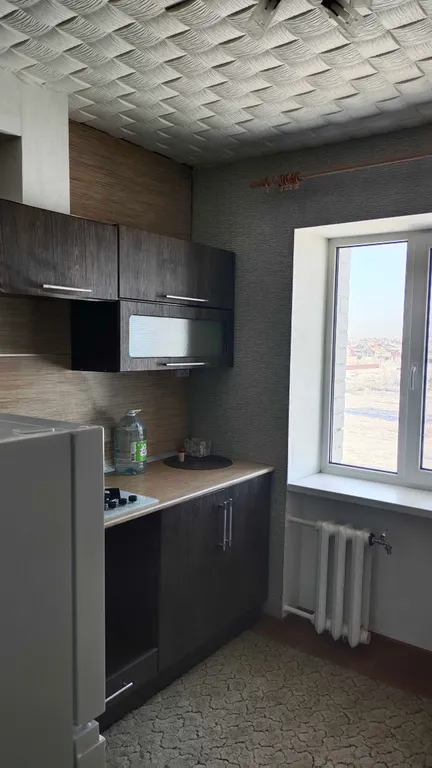 Однокомнатная квартира в центре города