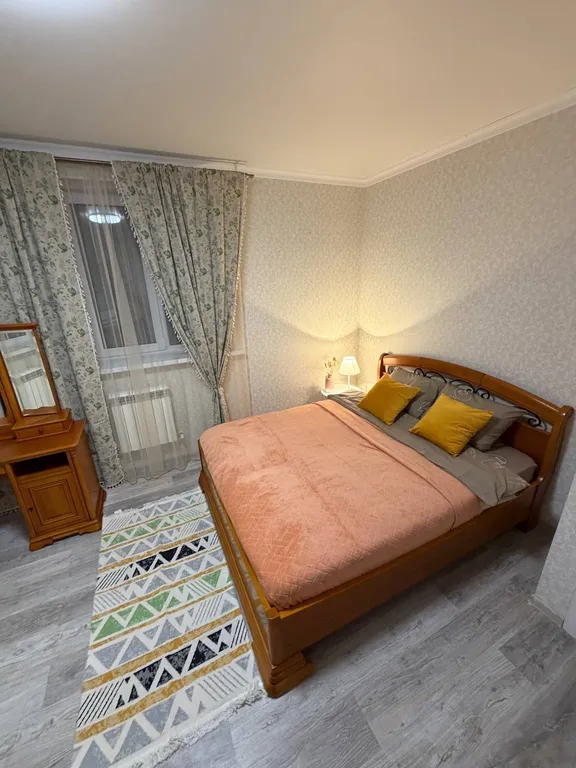 Коттедж Большой дом для дружной компании — аренда посуточно в Троицк