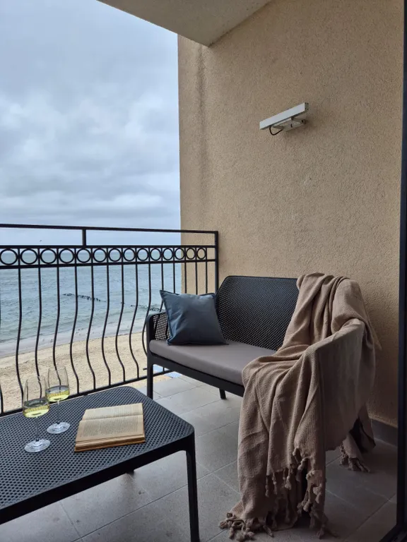 Апартаменты Seaview