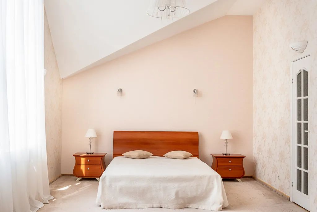 Квартира Azure