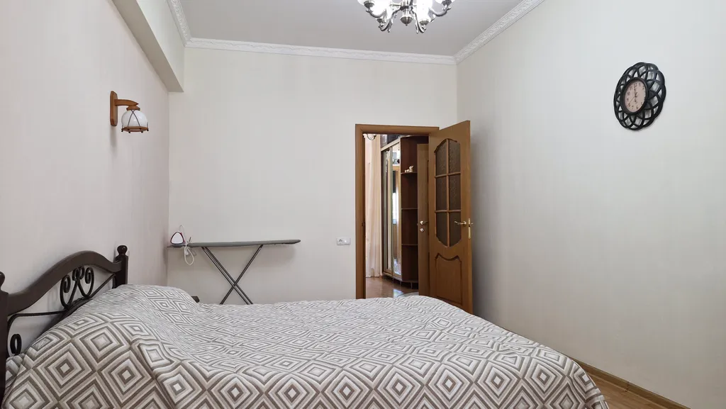 Уютная квартира возле стадиона