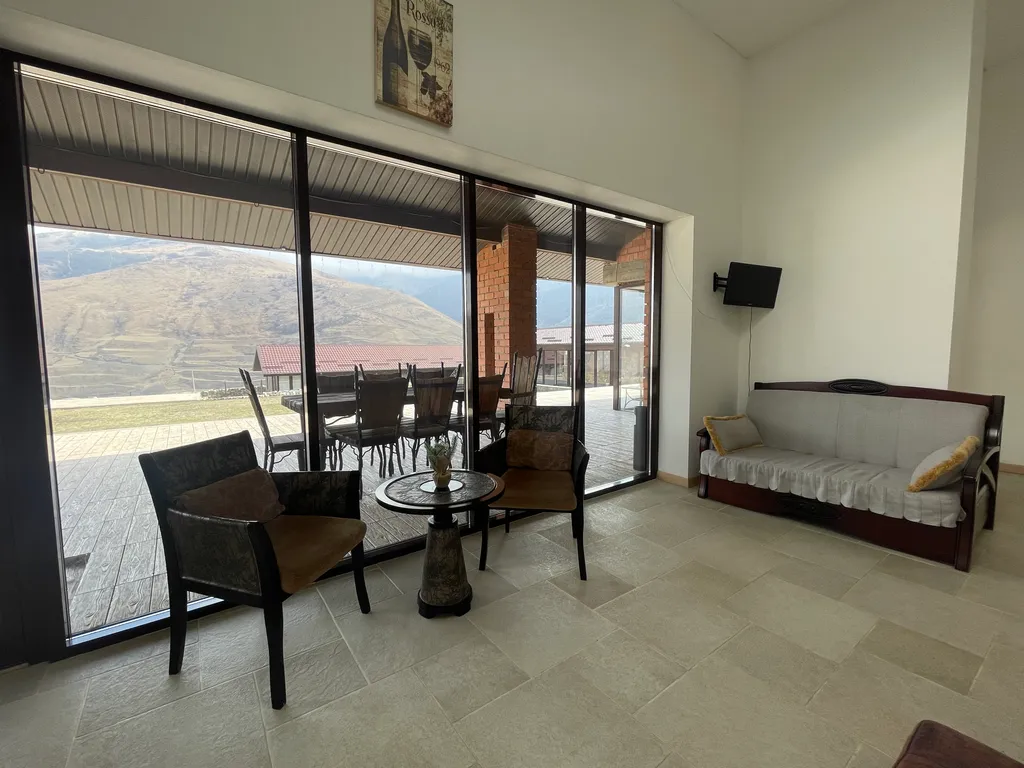 Вилла Sky Home Fiagdon