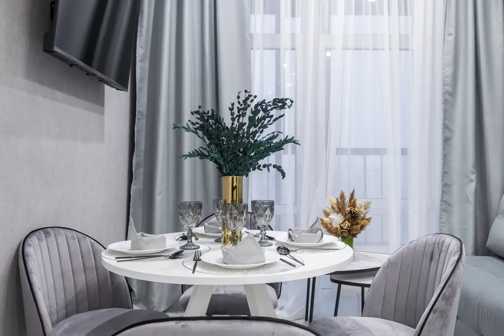 Апартаменты Velvet Stay на Алексея Козина