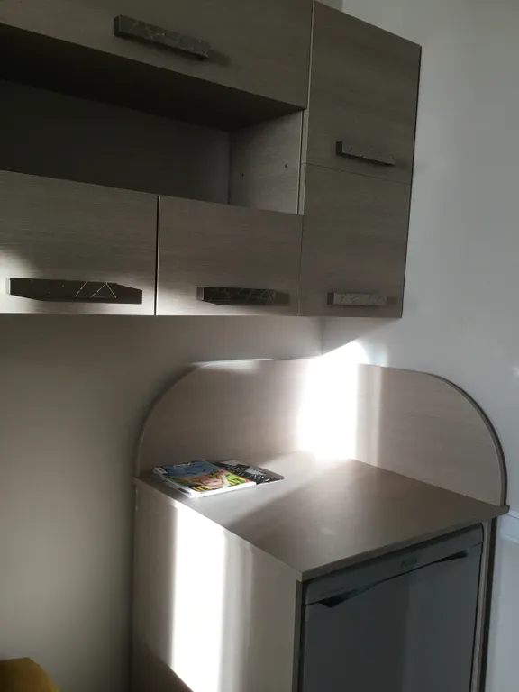 Квартира Квартира Невский берег 2 — Санкт-Петербург