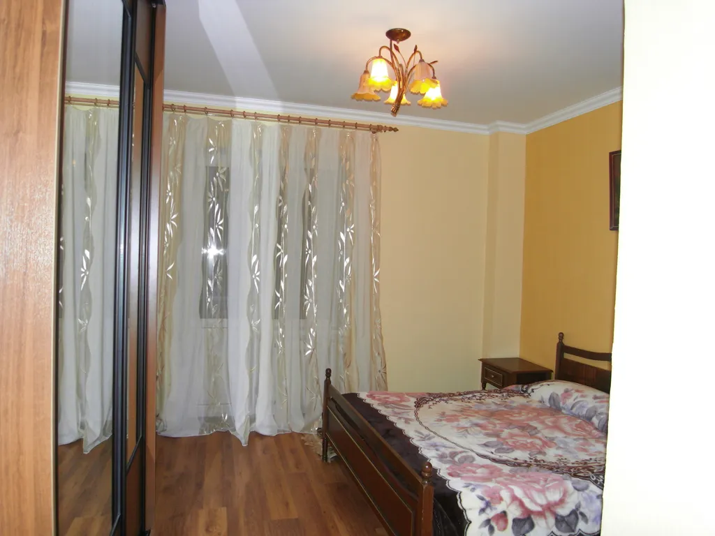 Уютная квартира Виктория