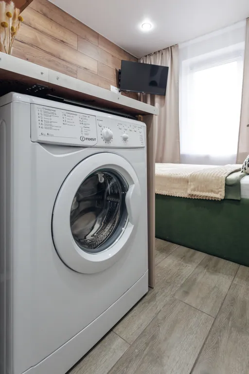 Апартаменты у Татнефть-арены и аквапарка Ривьера