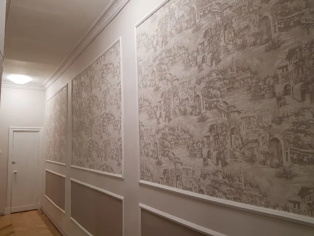 Diam apartment в центре Васильевского острова